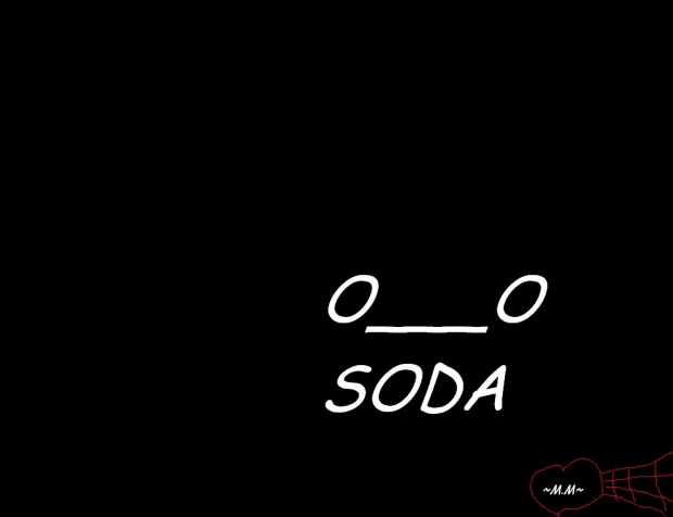 o_O Soda