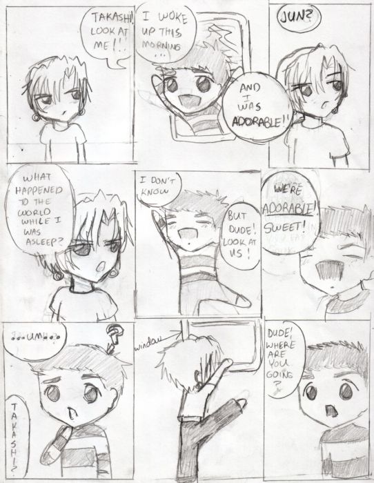 Chibi Part1