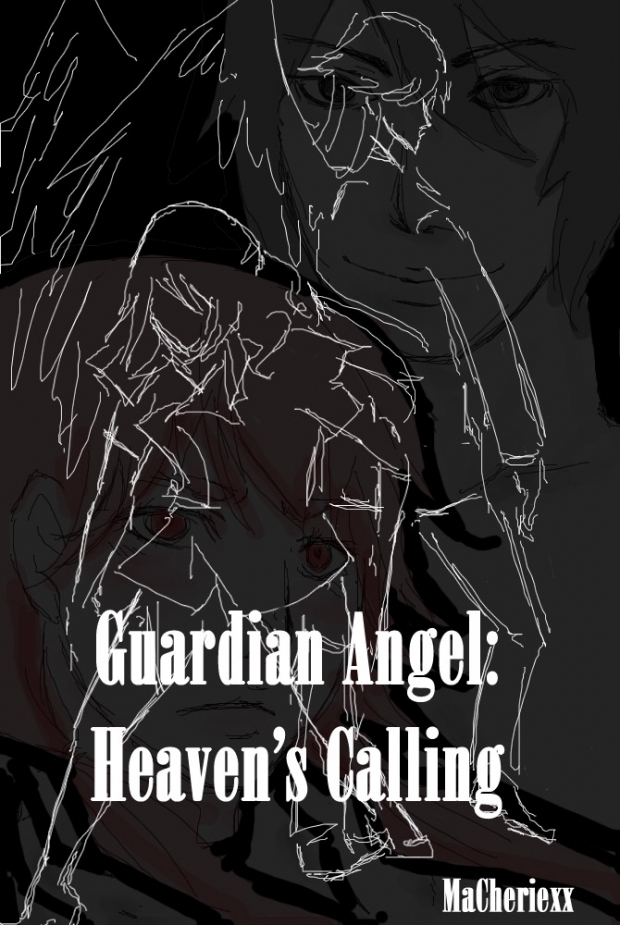 Guardian Angel: Heaven's Calling
