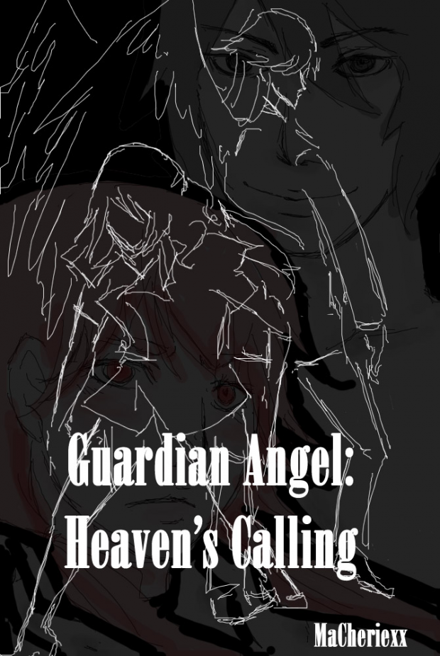 Guardian Angel : REUPLOAD