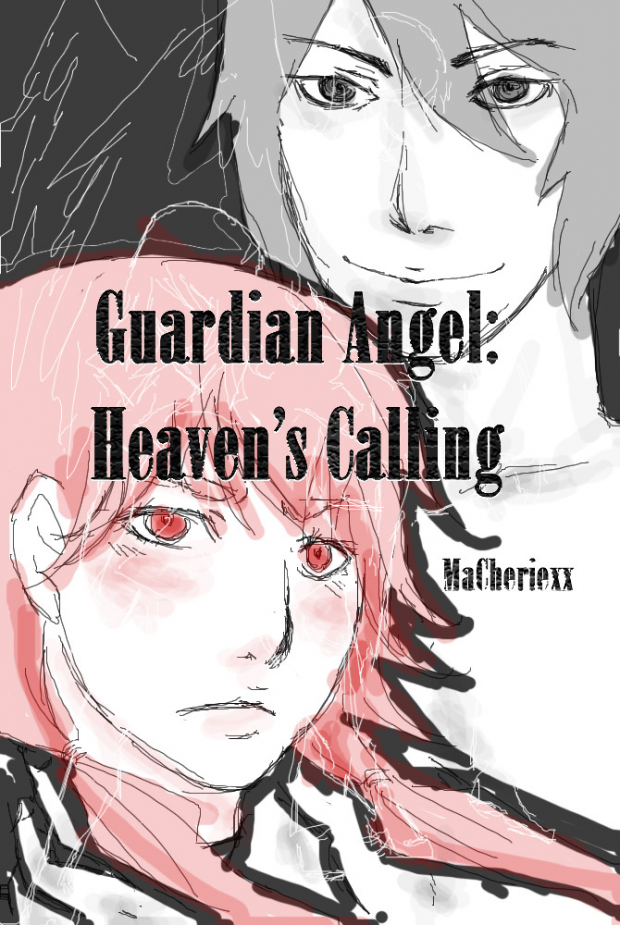 Guardian Angel : REUPLOAD