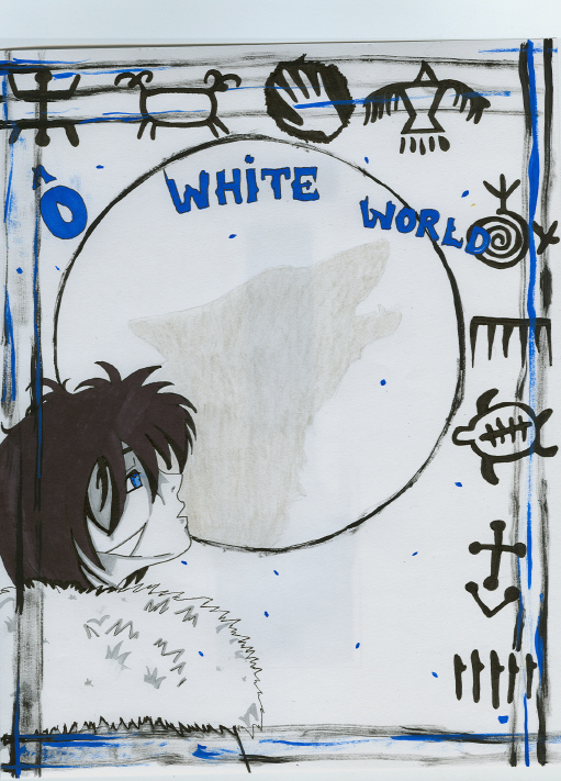 � White World