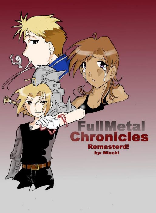 Full Metal Chronicles, Remastered