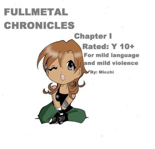 Full Metal Chronicles, Remastered