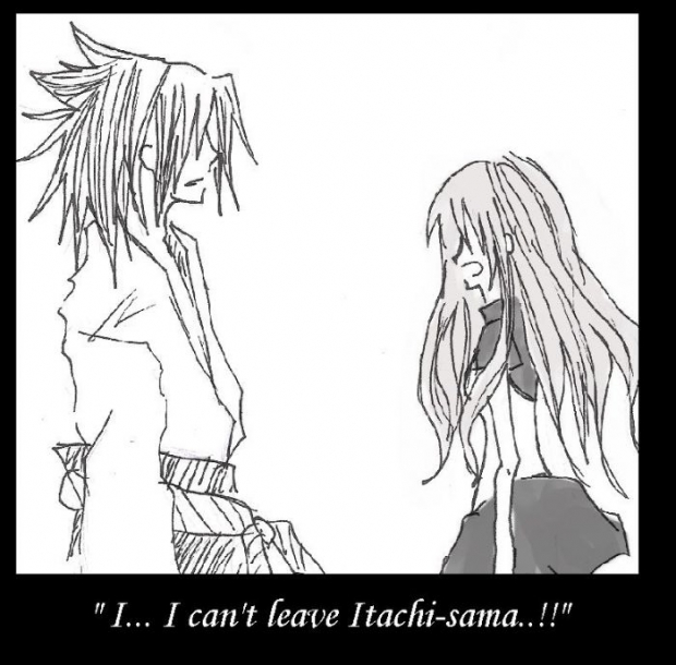 The Truth Is That...