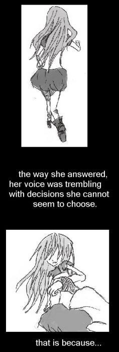 The Truth Is That...