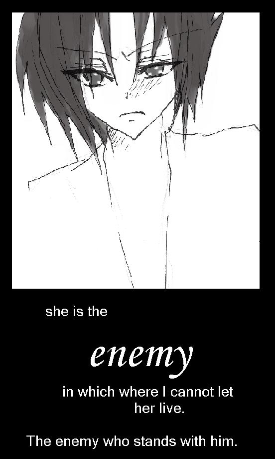 The Truth Is That...