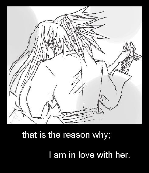 The Truth Is That...