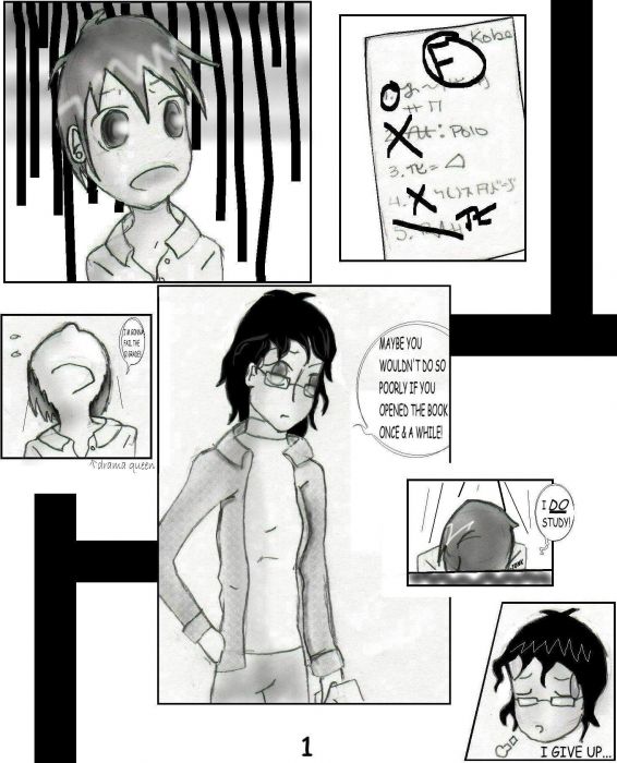 All I'm Reaching For...