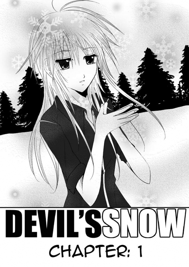 Devil's Snow: Remake