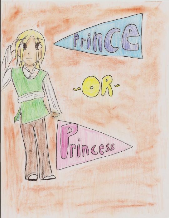 Prince Or Princess