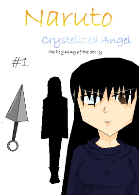 Crystelized Angel