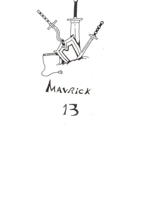 Mavrick 13