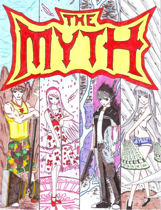 The Myth 2