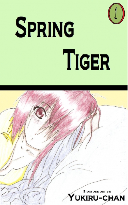 Spring Tiger