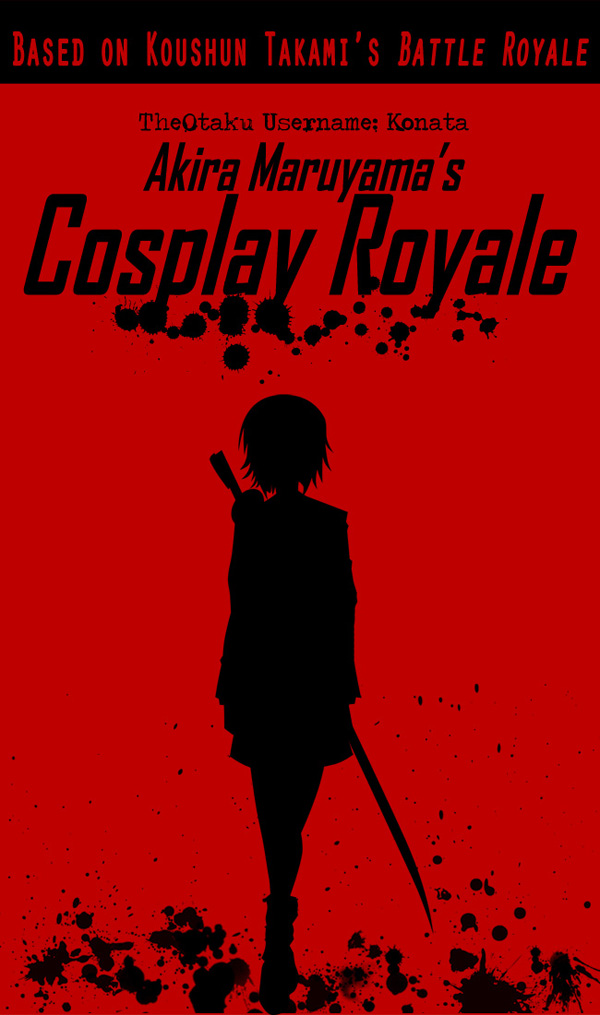 Cosplay Royale
