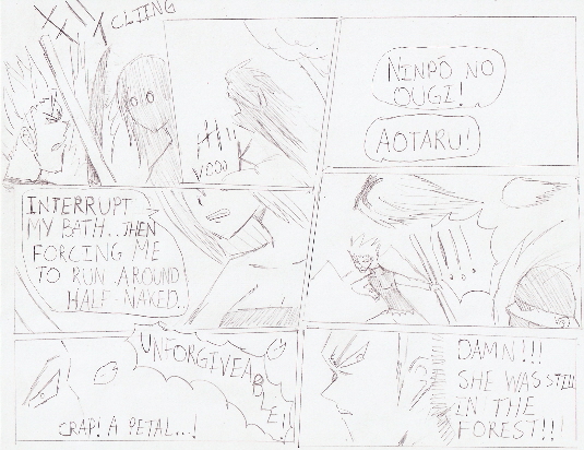 The Adventures Of RyuKiko!