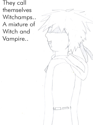 Nacturna's Fantasy World.