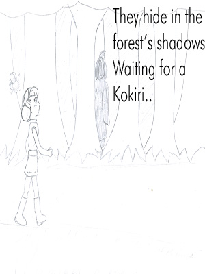 Nacturna's Fantasy World.