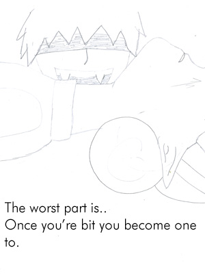 Nacturna's Fantasy World.