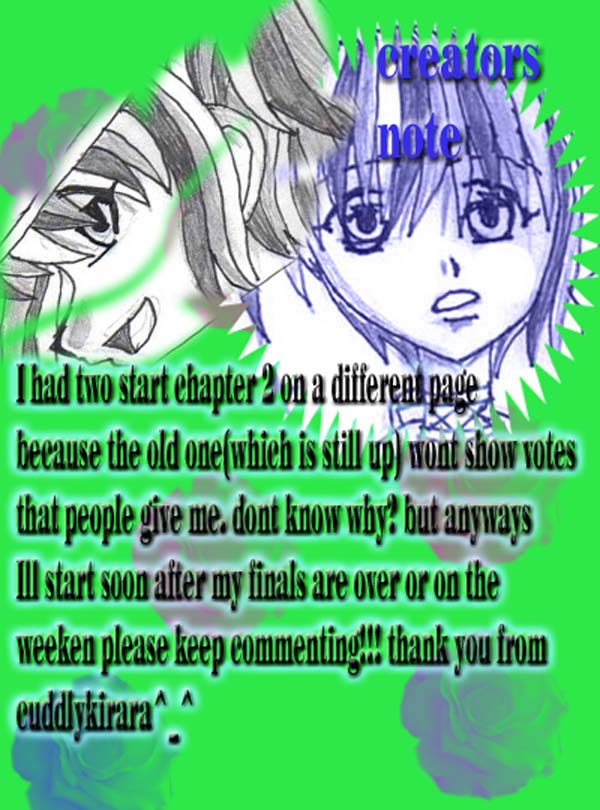 Feeling Of Elements Ch.2