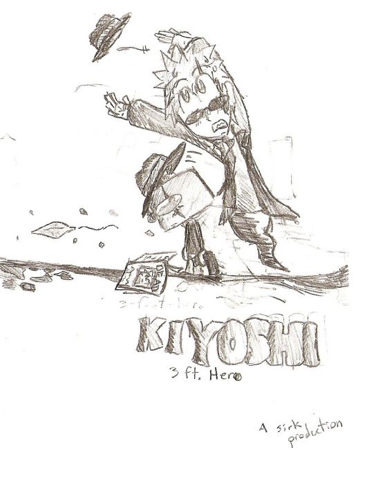 Kiyoshi