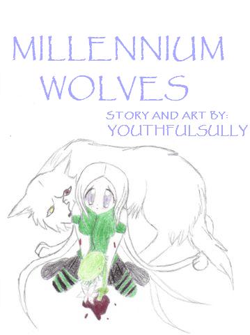 Millennium Wolves