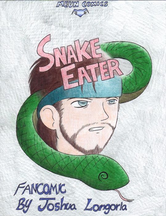 Snake Eater