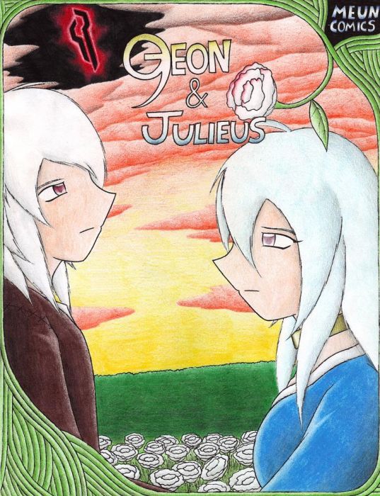 Geon & Julieus