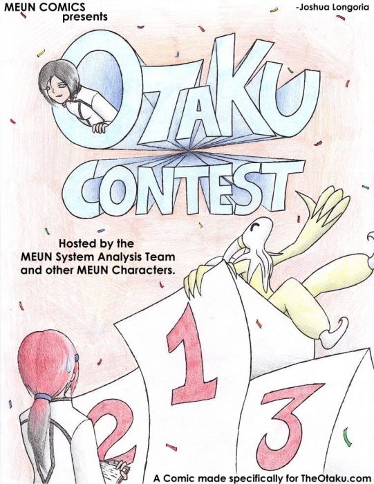 Otaku Contest