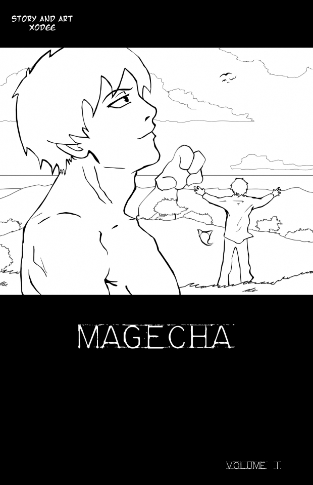 Magecha