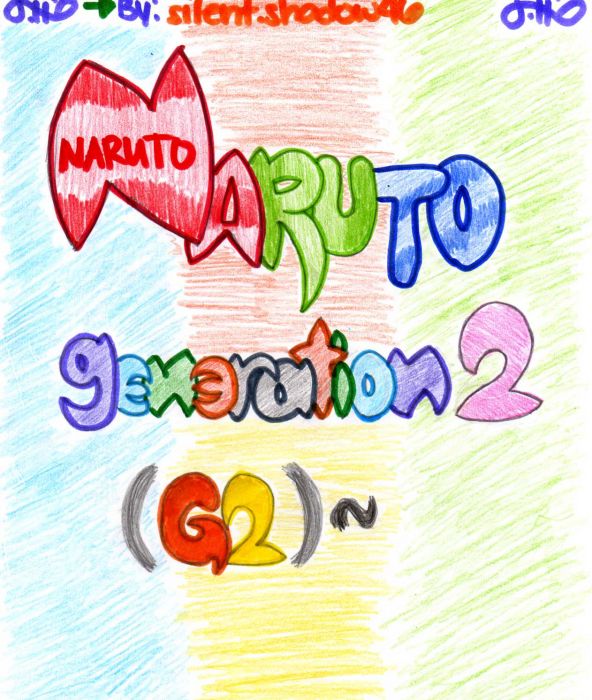Naruto G2