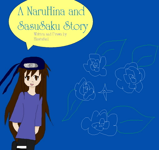A Naruhina, Sasusaku Story