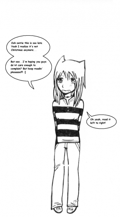 St. Xocolat's The Christmas Club