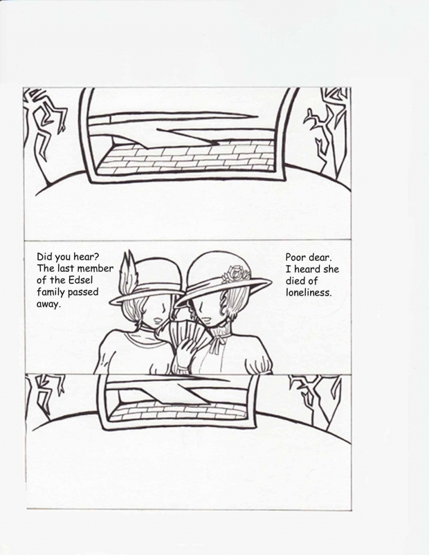 A Bleeding Heart for a Broken Soul