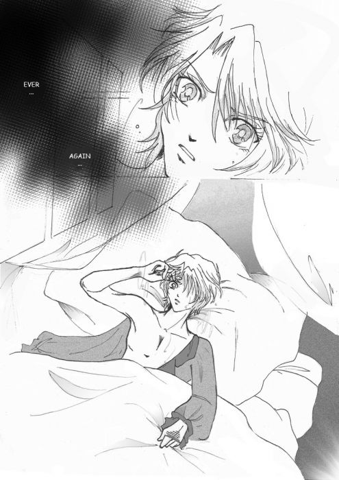 From Here To Eternity