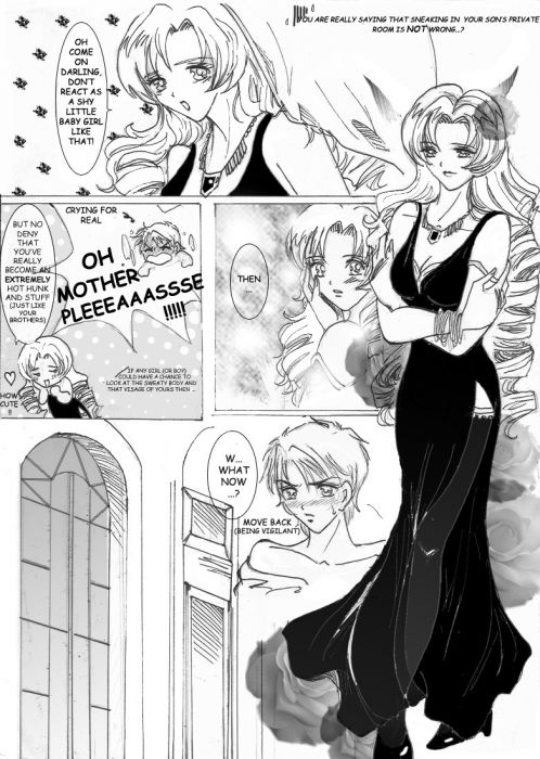 From Here To Eternity