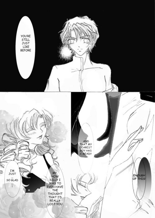 From Here To Eternity