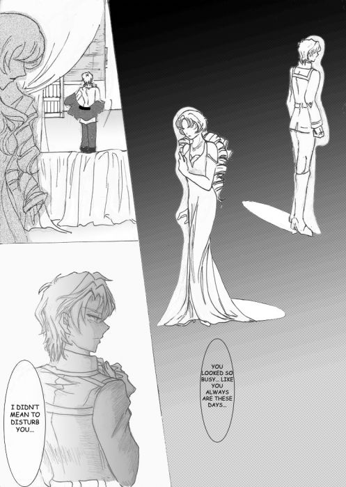 From Here To Eternity