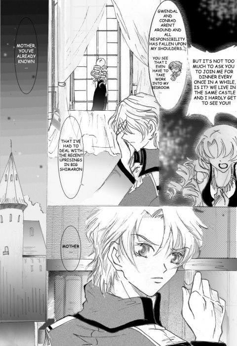 From Here To Eternity