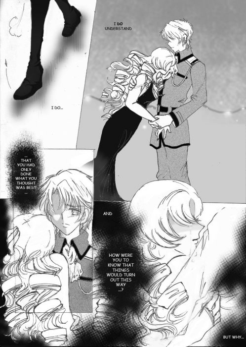 From Here To Eternity