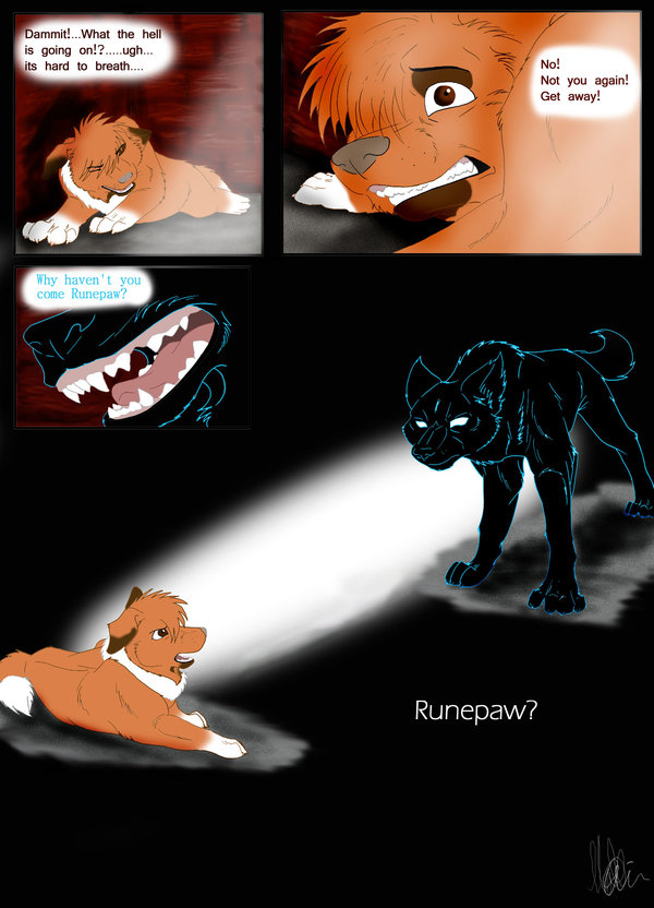 Runepaw