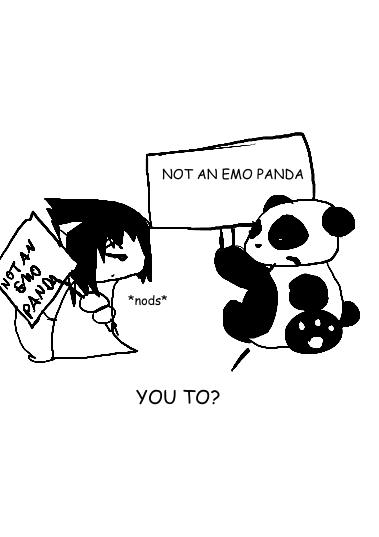 Panda Strike