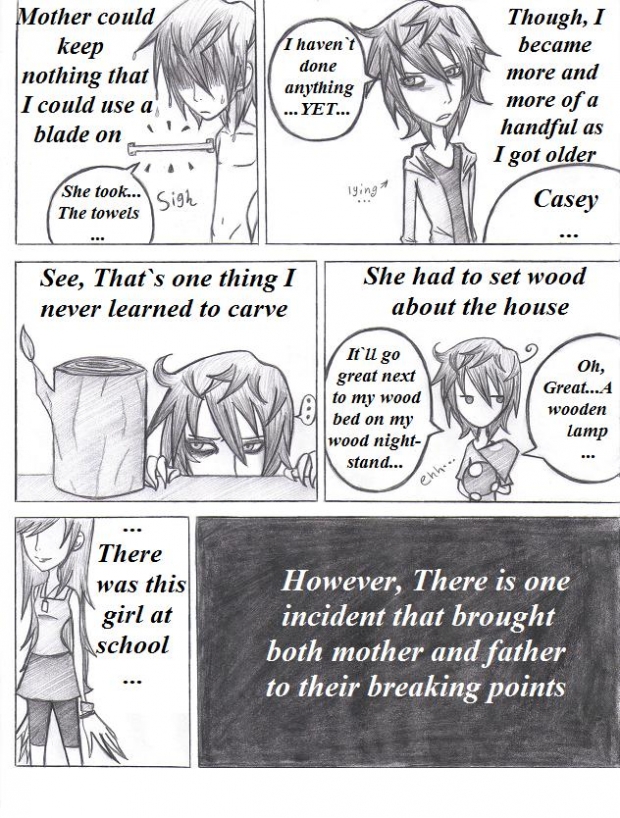 Twisted Mischief Manner