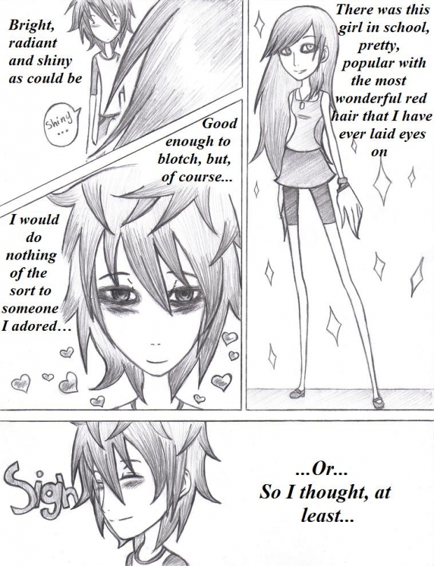 Twisted Mischief Manner