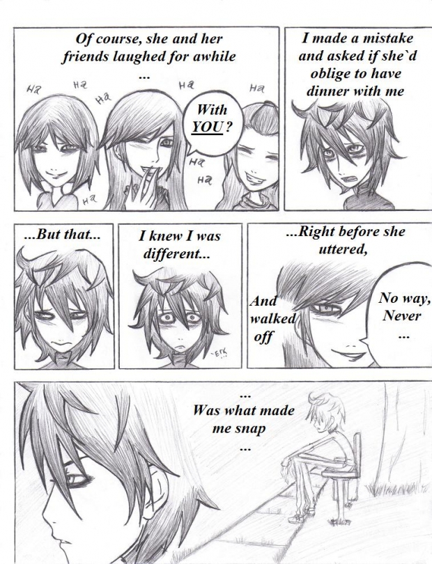 Twisted Mischief Manner