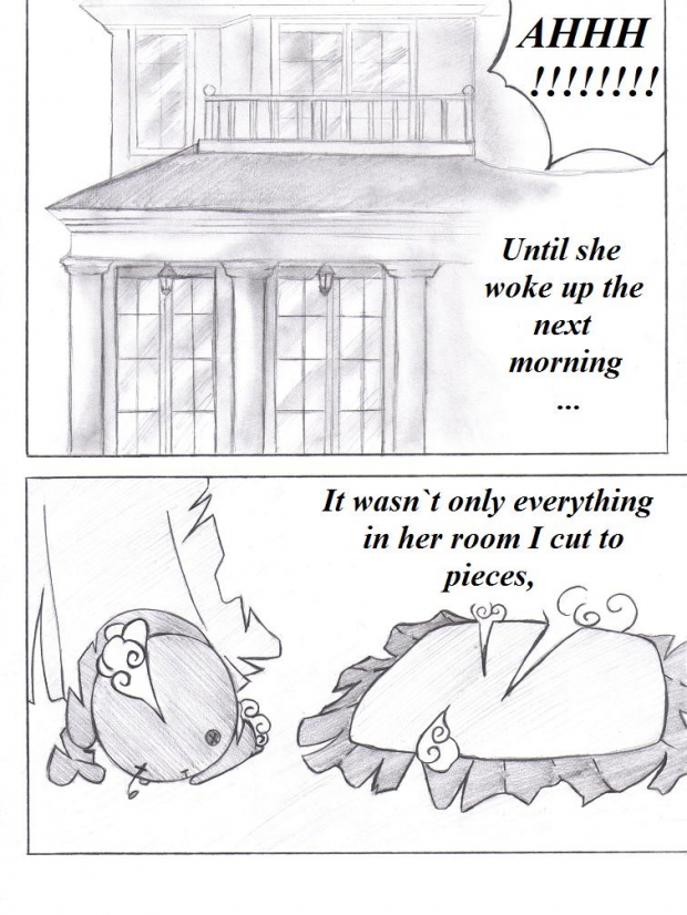 Twisted Mischief Manner