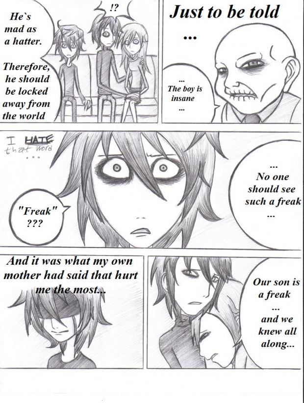 Twisted Mischief Manner