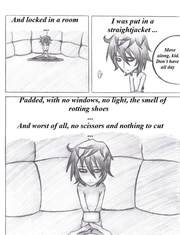 Twisted Mischief Manner