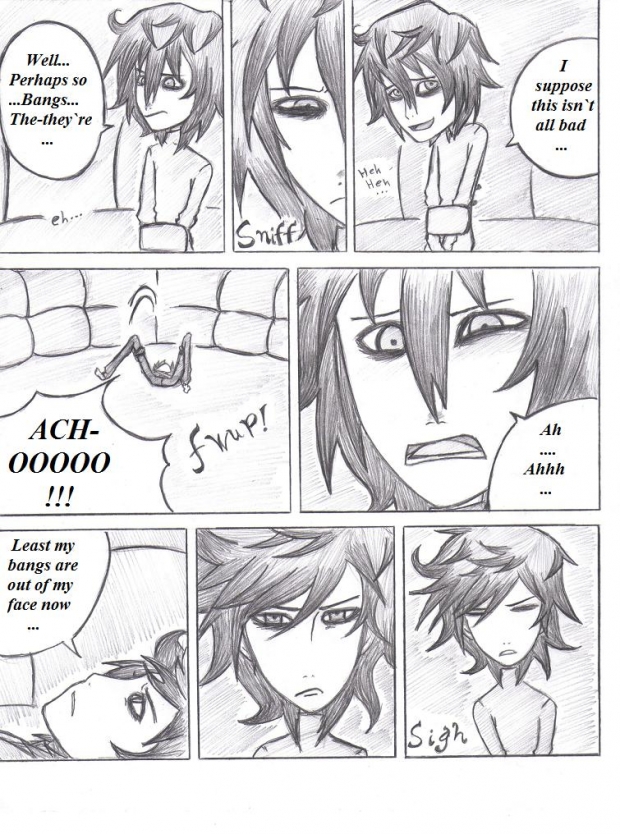 Twisted Mischief Manner